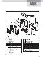 Preview for 199 page of Acson ACC 10C Technical Manual