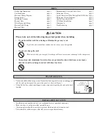 Предварительный просмотр 9 страницы Acson IM-5ACV3-0505-ACSON Installation Manual