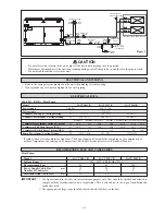 Предварительный просмотр 11 страницы Acson IM-5ACV3-0505-ACSON Installation Manual