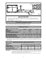 Предварительный просмотр 21 страницы Acson IM-5ACV3-0505-ACSON Installation Manual