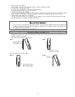 Предварительный просмотр 25 страницы Acson IM-5ACV3-0505-ACSON Installation Manual