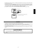 Предварительный просмотр 26 страницы Acson IM-5ACV3-0505-ACSON Installation Manual