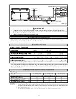 Предварительный просмотр 31 страницы Acson IM-5ACV3-0505-ACSON Installation Manual