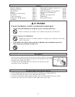 Предварительный просмотр 39 страницы Acson IM-5ACV3-0505-ACSON Installation Manual