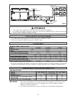 Предварительный просмотр 41 страницы Acson IM-5ACV3-0505-ACSON Installation Manual