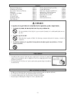 Предварительный просмотр 49 страницы Acson IM-5ACV3-0505-ACSON Installation Manual