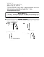 Предварительный просмотр 65 страницы Acson IM-5ACV3-0505-ACSON Installation Manual