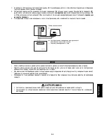 Предварительный просмотр 66 страницы Acson IM-5ACV3-0505-ACSON Installation Manual