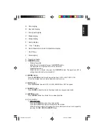 Preview for 3 page of Acson OM-NET2-1102-Acson Operation Manual