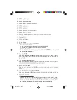 Preview for 6 page of Acson OM-NET2-1102-Acson Operation Manual