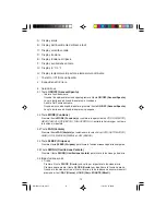 Preview for 12 page of Acson OM-NET2-1102-Acson Operation Manual