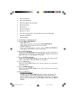 Preview for 18 page of Acson OM-NET2-1102-Acson Operation Manual