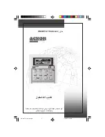 Preview for 23 page of Acson OM-NET2-1102-Acson Operation Manual