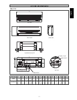 Preview for 2 page of Acson WM07GW Installation Manual