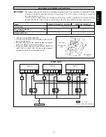 Preview for 6 page of Acson WM07GW Installation Manual