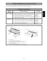 Preview for 20 page of Acson WM07GW Installation Manual