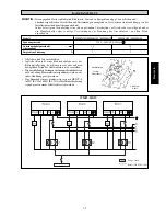 Preview for 26 page of Acson WM07GW Installation Manual