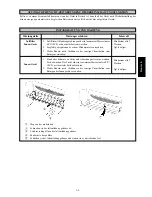 Preview for 30 page of Acson WM07GW Installation Manual