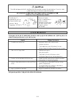 Preview for 41 page of Acson WM07GW Installation Manual