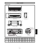 Preview for 52 page of Acson WM07GW Installation Manual