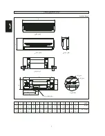 Preview for 64 page of Acson WM07GW Installation Manual