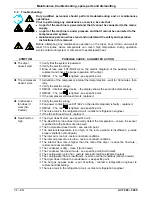 Предварительный просмотр 32 страницы ACT 1500-2500 User Manual