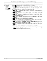 Предварительный просмотр 36 страницы ACT 1500-2500 User Manual