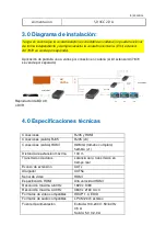 Предварительный просмотр 11 страницы ACT 8716065441734 User Manual