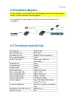 Предварительный просмотр 32 страницы ACT 8716065441734 User Manual