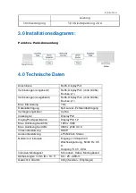 Preview for 19 page of ACT 8716065447743 User Manual