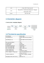 Preview for 33 page of ACT 8716065447743 User Manual