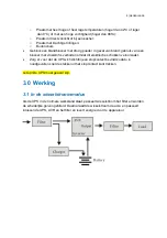 Preview for 5 page of ACT AC2300 Manual