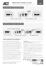 ACT AC4451 Quick Install preview