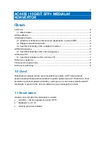 Preview for 82 page of ACT AC4455 User Manual