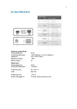 Preview for 93 page of ACT AC4455 User Manual