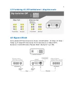 Preview for 104 page of ACT AC4455 User Manual