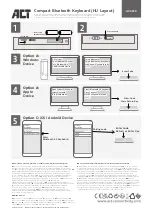 ACT AC5610 Quick Install preview