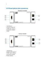 Preview for 18 page of ACT AC7800 User Manual