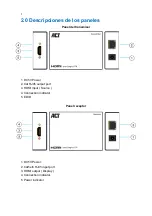 Preview for 25 page of ACT AC7800 User Manual