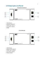 Preview for 32 page of ACT AC7800 User Manual