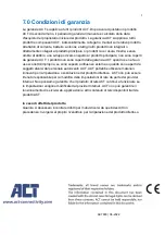 Preview for 43 page of ACT AC7800 User Manual