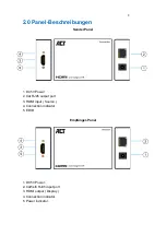 Preview for 46 page of ACT AC7800 User Manual