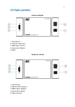 Preview for 92 page of ACT AC7800 User Manual