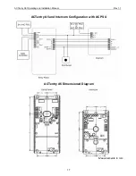 Предварительный просмотр 18 страницы ACT ACTENTRY A5 Operating And Installation Instructions