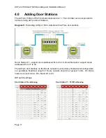 Предварительный просмотр 11 страницы ACT ACTpro 1500 Operating & Installation Instructions Manual