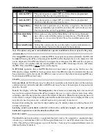 Preview for 8 page of ACT ACTPRO 3000 ACCESS CONTROL UNITS Operating And Installation Instructions