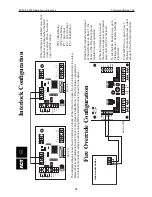 Preview for 32 page of ACT ACTPRO 3000 ACCESS CONTROL UNITS Operating And Installation Instructions