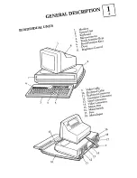 Предварительный просмотр 10 страницы ACT apricot Service Manual