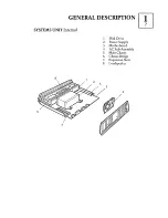 Предварительный просмотр 14 страницы ACT apricot Service Manual