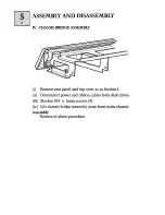 Предварительный просмотр 29 страницы ACT apricot Service Manual